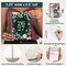 bloom daily planners 2026-2027 Academic Planner, 13 Month Soft Cover Monthly & Weekly, 5.5" x 8.25", Stickers Included, Blooming Wildly